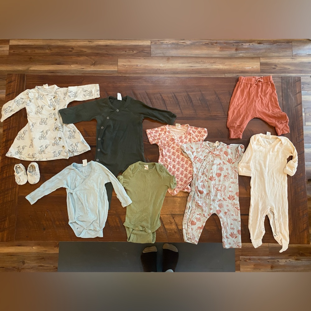 kate quinn | Lot of 6-12 month
